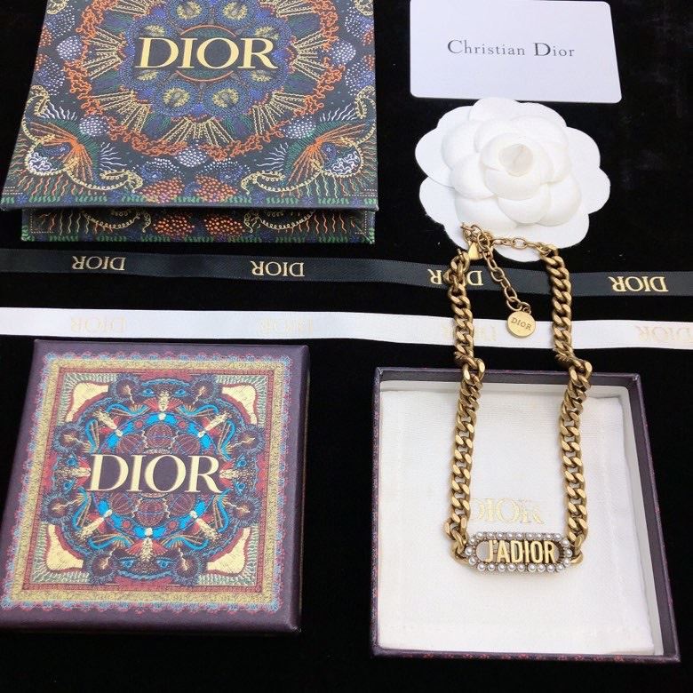 Christian Dior Bracelets